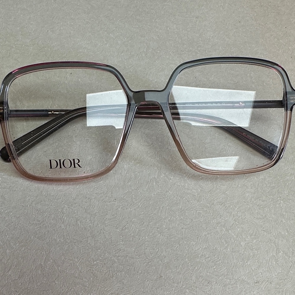 New Dior Women's Eyeglasses Mini CD O S2I